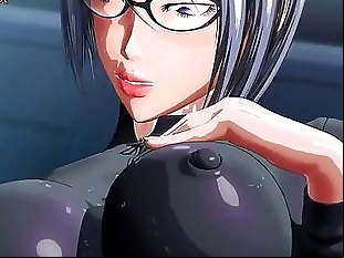 Hentai Prison School - Full video in:..