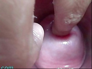 Extreme Double Anal and Pussy Fucking Dildo and..