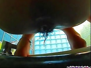 Japanese teen Miku 8 min