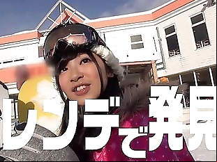 200GANA-941 sample - 42 sec HD